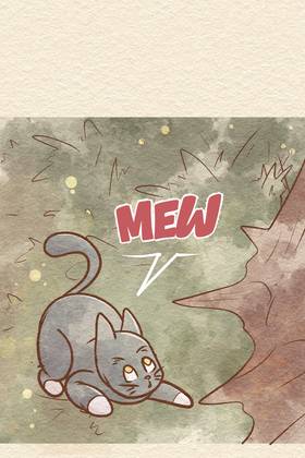Read Pawesome Gatitos  92 Page 10 in English