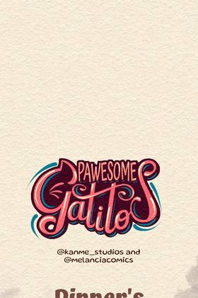 Pawesome Gatitos: Pawesome Gatitos #87