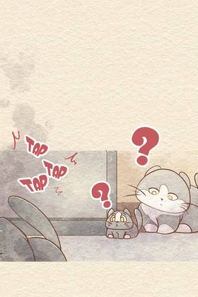 Read Pawesome Gatitos  93 Page 3 in English