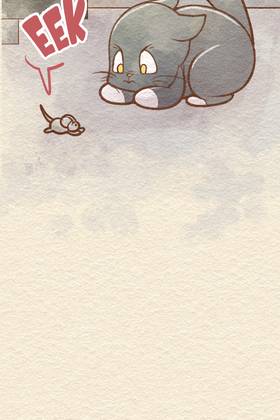 Read Pawesome Gatitos  93 Page 6 in English