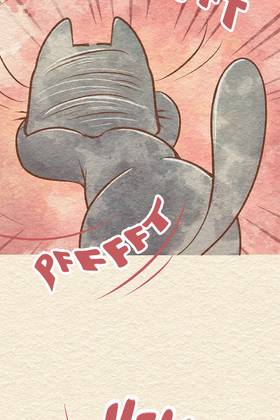 Read Pawesome Gatitos  93 Page 9 in English