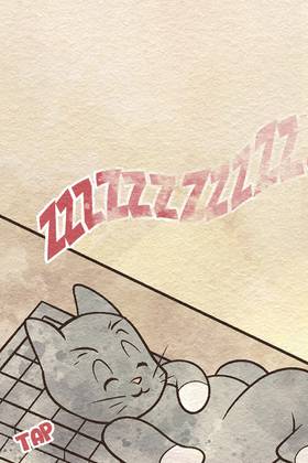 Read Pawesome Gatitos  94 Page 8 in English