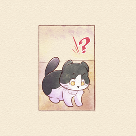 Read Pawesome Gatitos  9 Page 5 in English