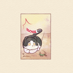Read Pawesome Gatitos  9 Page 4 in English