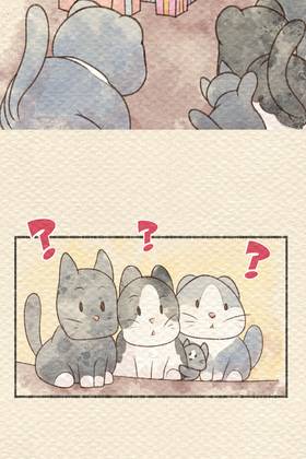 Read Pawesome Gatitos  48 Page 3 in English
