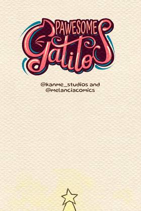 Read Pawesome Gatitos  48 Page 1 in English