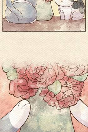 Read Pawesome Gatitos  54 Page 3 in English