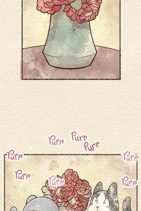 Read Pawesome Gatitos  54 Page 2 in English