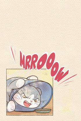 Read Pawesome Gatitos  61 Page 2 in English