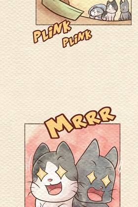 Read Pawesome Gatitos  62 Page 3 in English