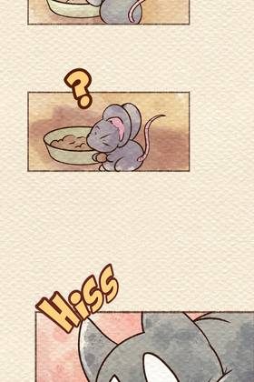 Read Pawesome Gatitos  63 Page 2 in English