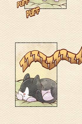 Read Pawesome Gatitos  65 Page 3 in English