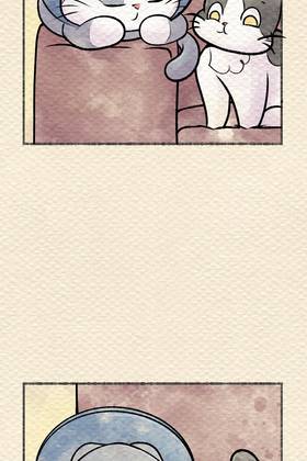 Read Pawesome Gatitos  67 Page 3 in English