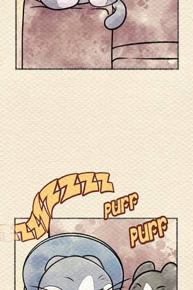 Read Pawesome Gatitos  67 Page 2 in English
