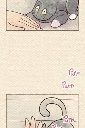 Read Pawesome Gatitos  68 Page 2 in English