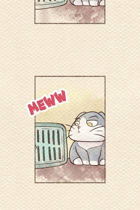 Read Pawesome Gatitos  70 Page 2 in English