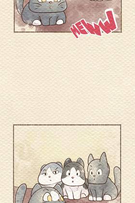 Read Pawesome Gatitos  71 Page 2 in English