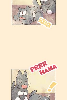 Read Pawesome Gatitos  72 Page 2 in English