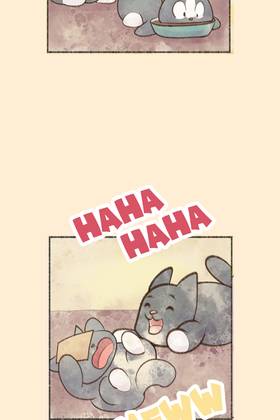 Read Pawesome Gatitos  72 Page 3 in English