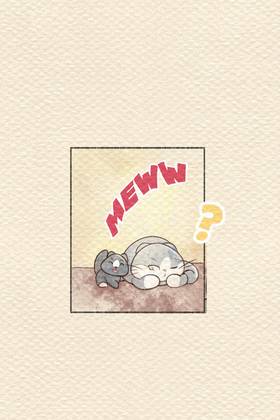 Read Pawesome Gatitos  74 Page 3 in English