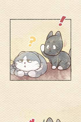 Read Pawesome Gatitos  75 Page 3 in English