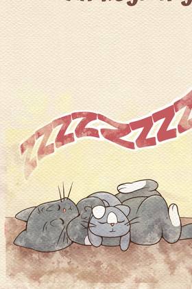 Read Pawesome Gatitos  79 Page 2 in English