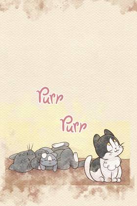Read Pawesome Gatitos  79 Page 3 in English