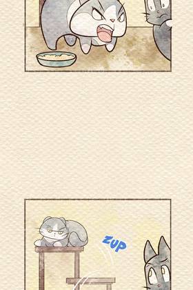 Read Pawesome Gatitos  80 Page 3 in English