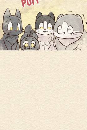 Read Pawesome Gatitos  83 Page 6 in English