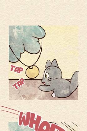 Read Pawesome Gatitos  83 Page 7 in English
