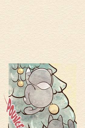 Read Pawesome Gatitos  83 Page 9 in English