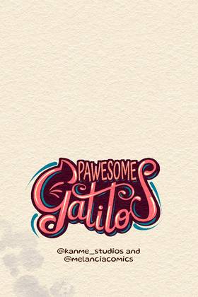 Read Pawesome Gatitos  85 Page 1 in English