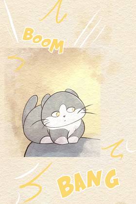 Read Pawesome Gatitos  89 Page 6 in English
