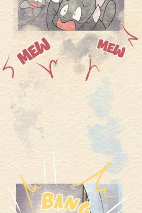 Read Pawesome Gatitos  89 Page 9 in English
