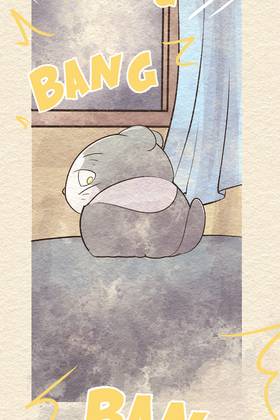 Read Pawesome Gatitos  89 Page 10 in English