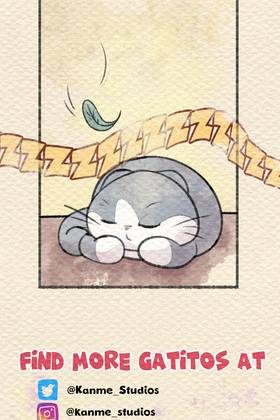 Read Pawesome Gatitos  86 Page 7 in English