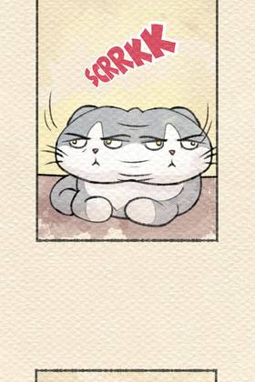 Read Pawesome Gatitos  86 Page 6 in English