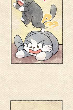Read Pawesome Gatitos  86 Page 5 in English