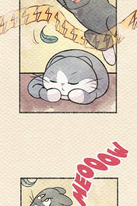 Read Pawesome Gatitos  86 Page 4 in English