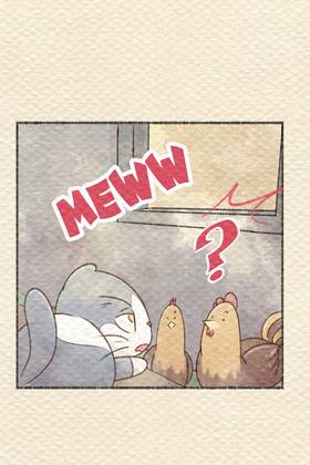 Read Pawesome Gatitos  87 Page 3 in English