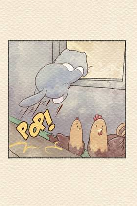 Read Pawesome Gatitos  87 Page 4 in English