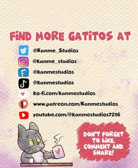 Read Pawesome Gatitos  87 Page 6 in English