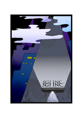 Read Earthling Max  1 Page 2 in English
