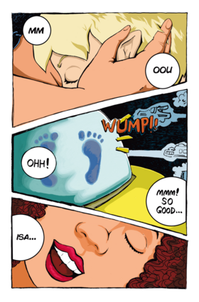 Read Catchup - ENG  2 Page 6 in English