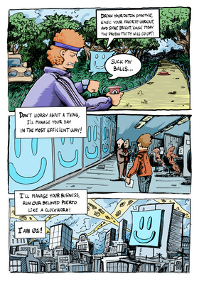 Read Catchup - ENG  4 Page 10 in English