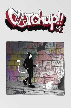 Read Catchup - ESP  2 Page 1 in Spanish
