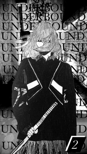 Read UNDERBOUND  2 Page 1 in English