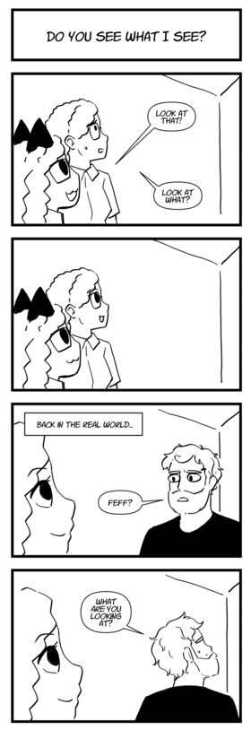 Read Cat for Brains  3 Page 1 in English