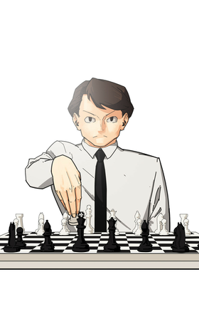 Read Late Knight Chess Club  1 Page 3 in English