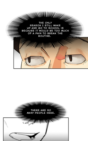 Read Late Knight Chess Club  1 Page 7 in English